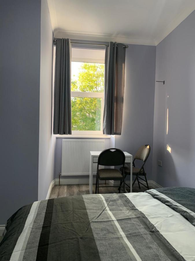 Ibrox Argyll Inn Glasgow Luaran gambar